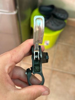 Freno Shimano Hidráulico