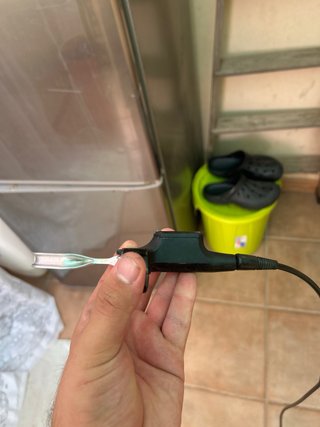 Freno Shimano Hidráulico