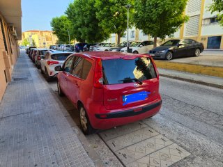 Nissan Note 2007