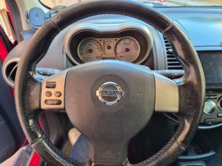 Nissan Note 2007