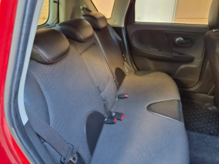 Nissan Note 2007