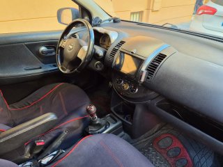 Nissan Note 2007