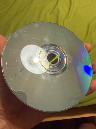 Spawn Armageddon Xbox PAL ESP