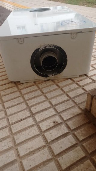 Calentador Junkers HydroNext 5600 S 12L