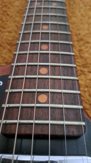 Fender Telecaster Reclaimed Pine (Ed. Limitada)