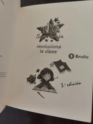 Lote 2 libros infantiles