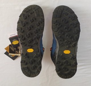 Salewa Alp Trainer 2 Mid GTX – Talla 44