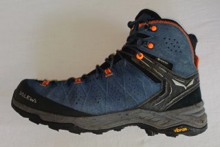 Salewa Alp Trainer 2 Mid GTX – Talla 44