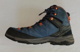 Salewa Alp Trainer 2 Mid GTX – Talla 44