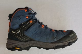Salewa Alp Trainer 2 Mid GTX – Talla 44