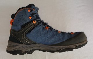 Salewa Alp Trainer 2 Mid GTX – Talla 44