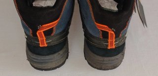 Salewa Alp Trainer 2 Mid GTX – Talla 44