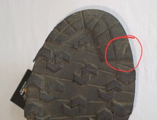 Salewa Alp Trainer 2 Mid GTX – Talla 44