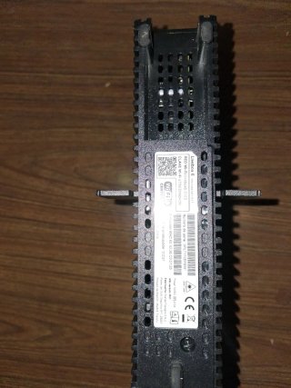 Router Livebox