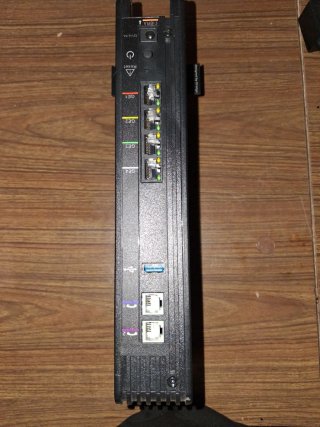 Router Livebox