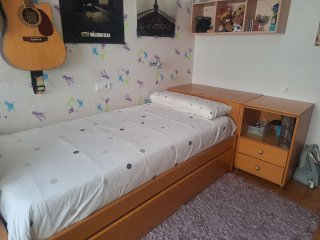 Muebles Habitación Juvenil Completa