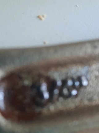 Llave inglesa FORJADO