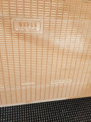 Lote azulejos Vives blancos