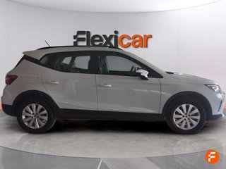 Seat Arona 1.0 TSI 85kW (115CV) DSG Style XL