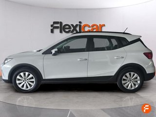 Seat Arona 1.0 TSI 85kW (115CV) DSG Style XL