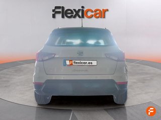 Seat Arona 1.0 TSI 85kW (115CV) DSG Style XL