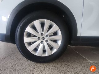 Seat Arona 1.0 TSI 85kW (115CV) DSG Style XL