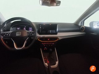 Seat Arona 1.0 TSI 85kW (115CV) DSG Style XL