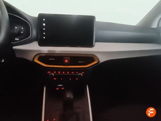 Seat Arona 1.0 TSI 85kW (115CV) DSG Style XL