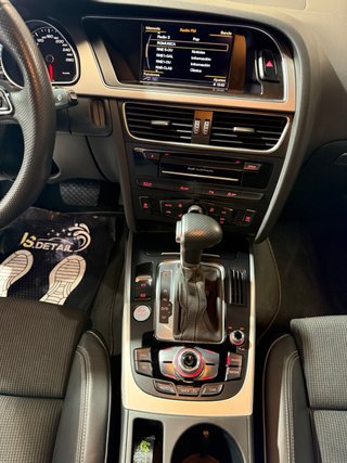 Audi A5 S LINE 2.0TDI 190CV