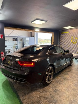 Audi A5 S LINE 2.0TDI 190CV
