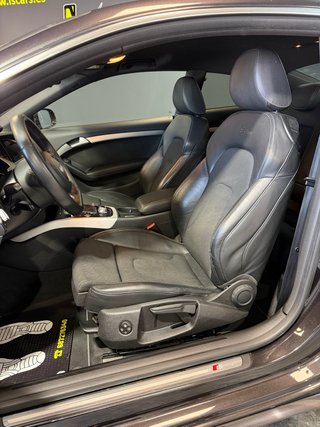 Audi A5 S LINE 2.0TDI 190CV