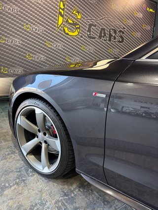 Audi A5 S LINE 2.0TDI 190CV