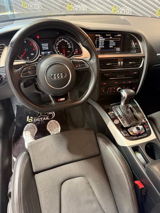 Audi A5 S LINE 2.0TDI 190CV