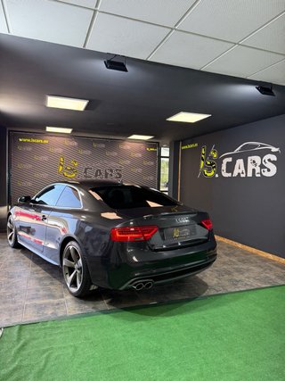 Audi A5 S LINE 2.0TDI 190CV