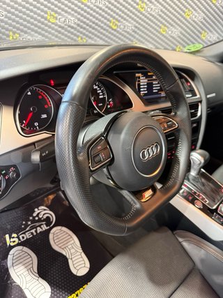 Audi A5 S LINE 2.0TDI 190CV