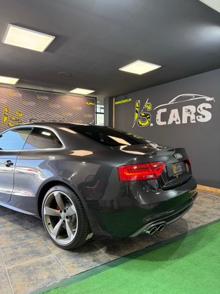 Audi A5 S LINE 2.0TDI 190CV