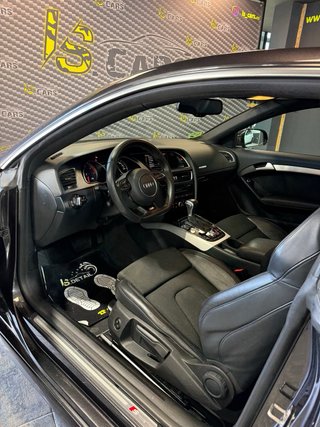 Audi A5 S LINE 2.0TDI 190CV
