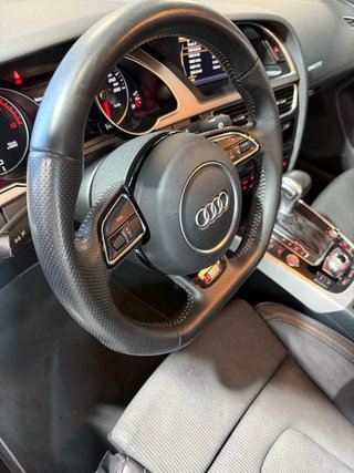Audi A5 S LINE 2.0TDI 190CV