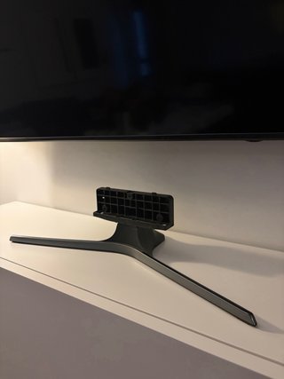 Televisor Samsung 55 Negro