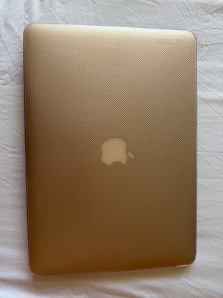 MacBook Air 13” 2017 8GB Plata