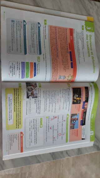 Adomania, extra faux débutants, 3 ESO, livre de...
