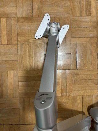 Soporte Doble Monitor