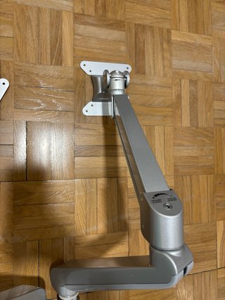Soporte Doble Monitor