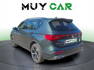 SEAT Tarraco 2.0TDI S&S FR GO 4Drive DSG 147 kW (200 CV)
