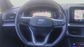 SEAT Tarraco 2.0TDI S&S FR GO 4Drive DSG 147 kW (200 CV)
