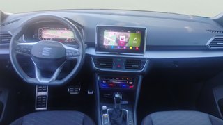 SEAT Tarraco 2.0TDI S&S FR GO 4Drive DSG 147 kW (200 CV)