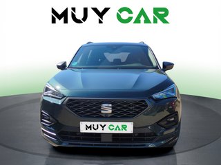 SEAT Tarraco 2.0TDI S&S FR GO 4Drive DSG 147 kW (200 CV)