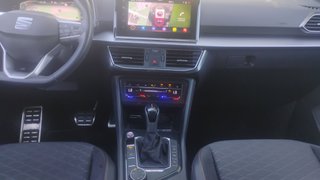 SEAT Tarraco 2.0TDI S&S FR GO 4Drive DSG 147 kW (200 CV)