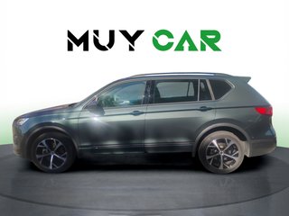 SEAT Tarraco 2.0TDI S&S FR GO 4Drive DSG 147 kW (200 CV)
