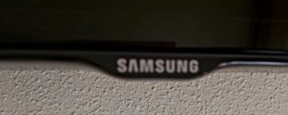 Televisión Samsung LED 40